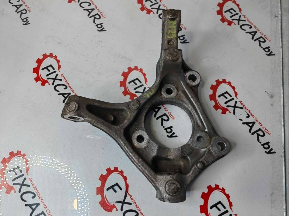 Поворотный кулак левый Chevrolet Cruze J400, 2018 г., OEM 39030299, арт. 7912, фото 2