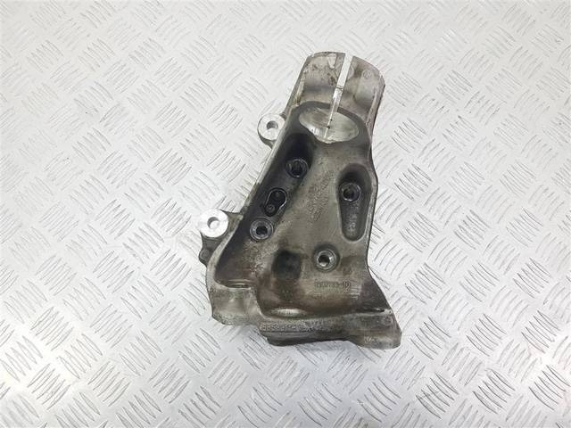 Поворотный кулак левый BMW F32/F33/GT F36, 2017 г., OEM 6858311, арт. 82566, фото 2