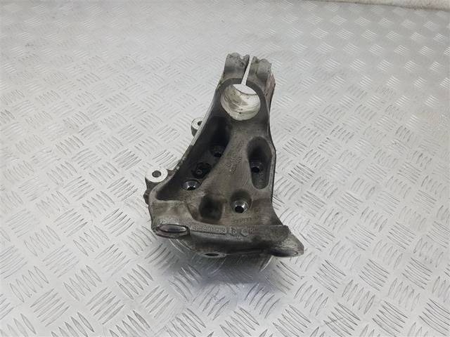 Поворотный кулак левый BMW F32/F33/GT F36, 2017 г., OEM 6858311, арт. 82566, фото 3