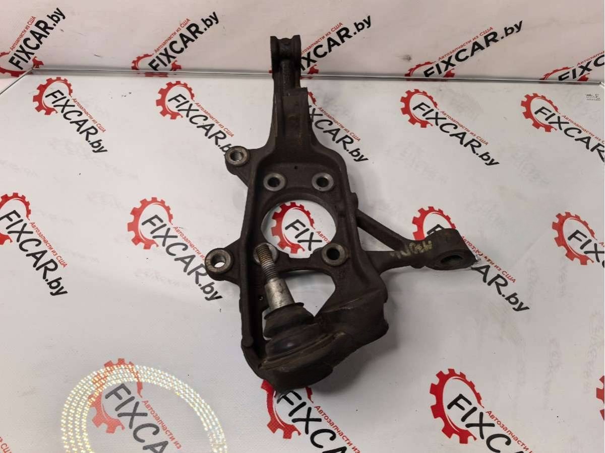Поворотный кулак левый Ford Mondeo, 2020 г., OEM F73E9424DB, арт. 8375, фото 3