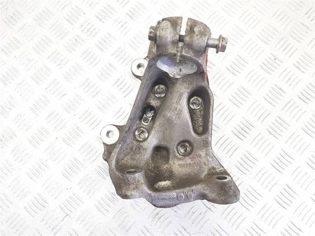 Поворотный кулак левый BMW F30/F31/GT F34, 2016 г., OEM 6792287, арт. 89742, фото 2
