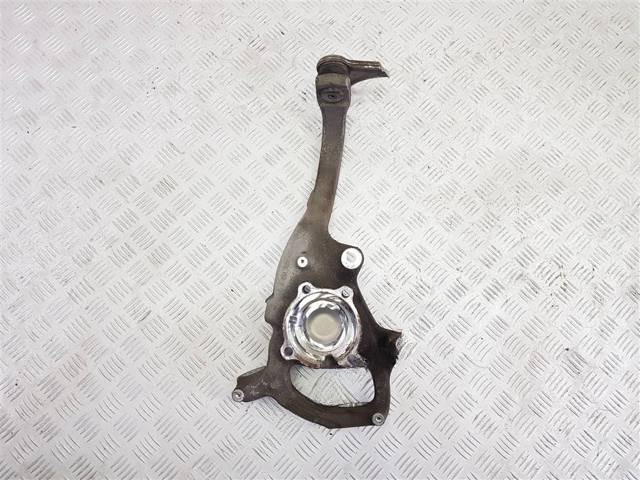 Поворотный кулак левый Mercedes E W213, 2016 г., OEM A2133324700, арт. 95936