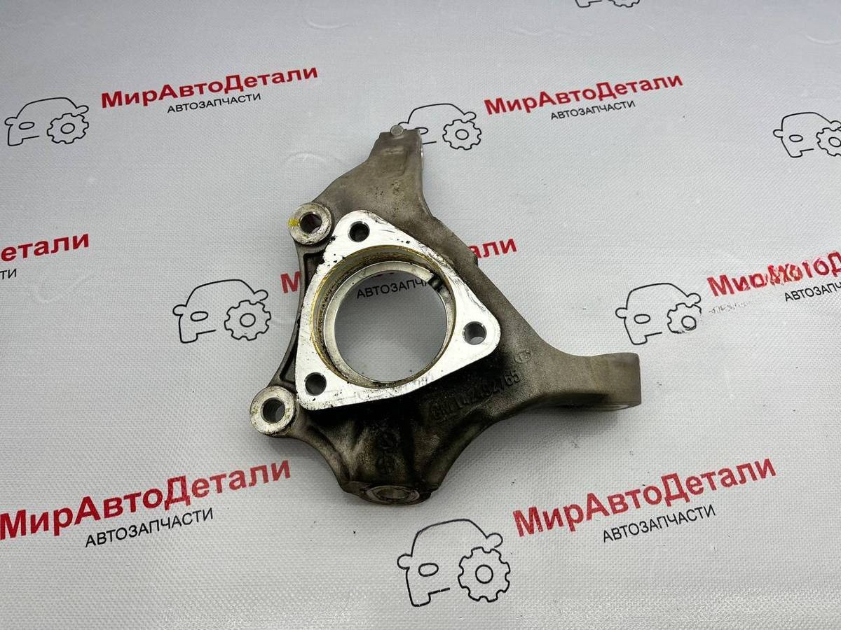 Поворотный кулак левый Opel Ampera, 2019 г., OEM 42492765, арт. 97127569_1