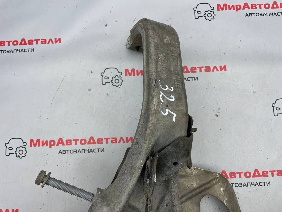Поворотный кулак левый Alfa Romeo Giulia, 2019 г., OEM 00505397400, арт. 97137834, фото 8