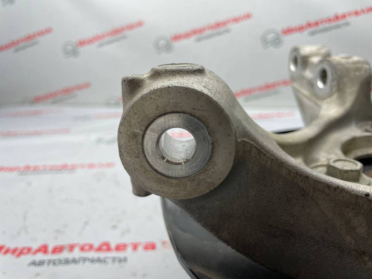 Поворотный кулак левый Opel Ampera, 2019 г., OEM 42492765, арт. 97140325_1, фото 5