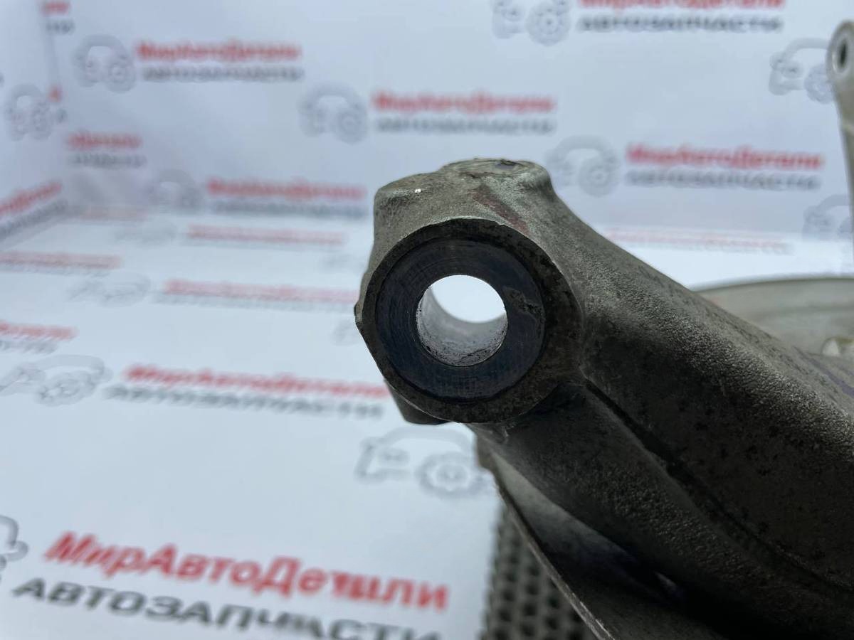 Поворотный кулак левый Buick Regal, 2019 г., OEM 23384197, арт. 97144553_2, фото 4