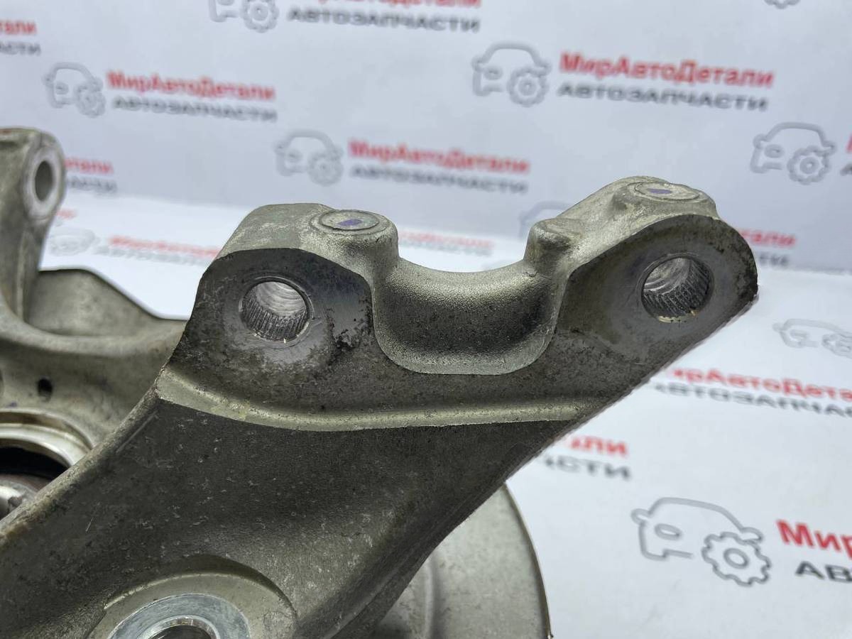 Поворотный кулак левый Buick Regal, 2019 г., OEM 23384197, арт. 97144553_2, фото 5