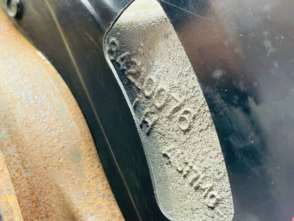 Поворотный кулак левый Chevrolet Equinox, 2019 г., OEM 84210076, арт. 97146828_1, фото 9