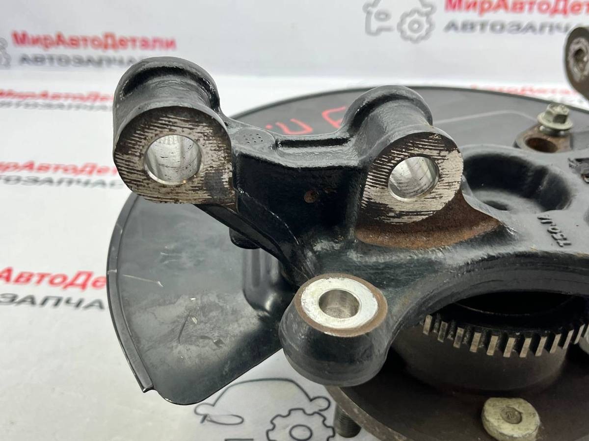 Поворотный кулак левый Ford Mustang, 2020 г., OEM FR3C3108A, арт. 97151597, фото 6