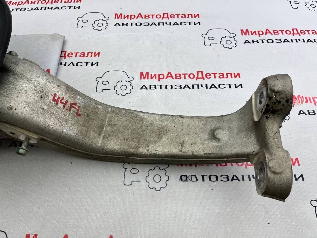 Поворотный кулак левый Honda Prologue, 2024 г., OEM 84739333, арт. 97151803_2, фото 2