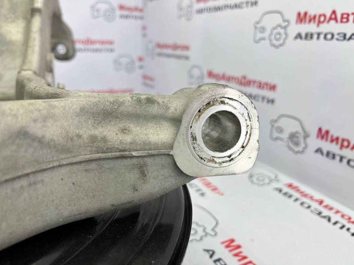 Поворотный кулак левый Acura ZDX, 2024 г., OEM 84739333, арт. 97151803_3, фото 10