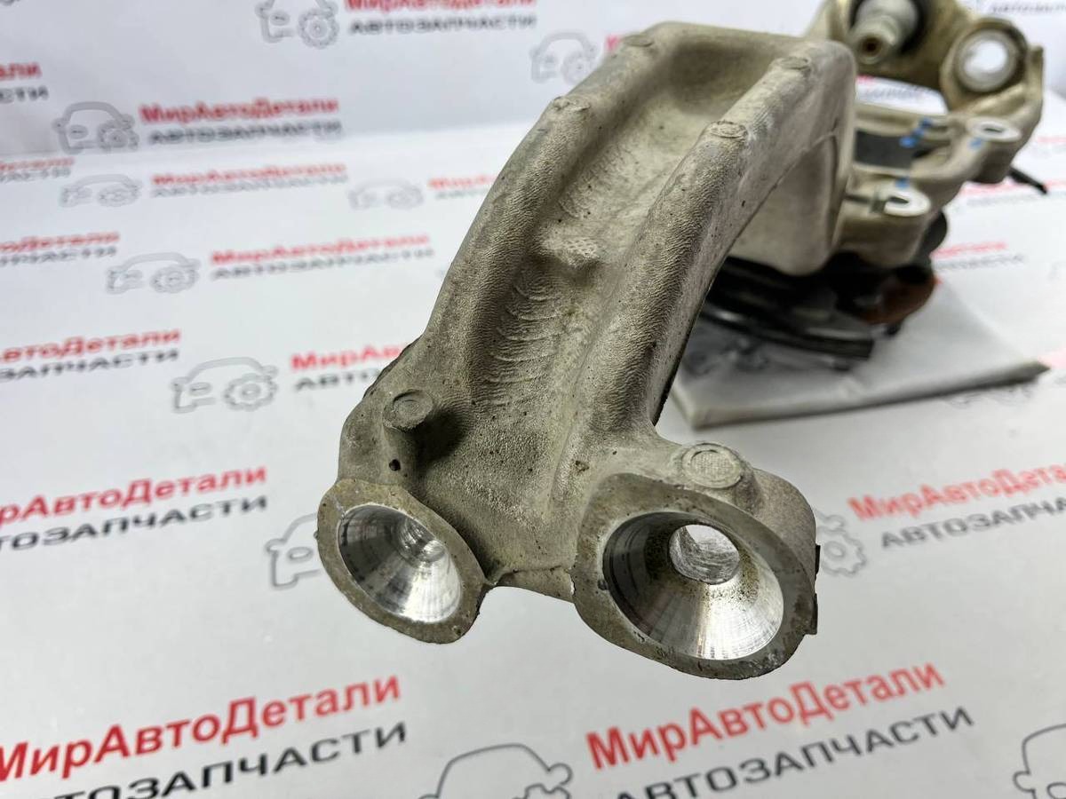 Поворотный кулак левый Acura ZDX, 2024 г., OEM 84739333, арт. 97151803_3, фото 7