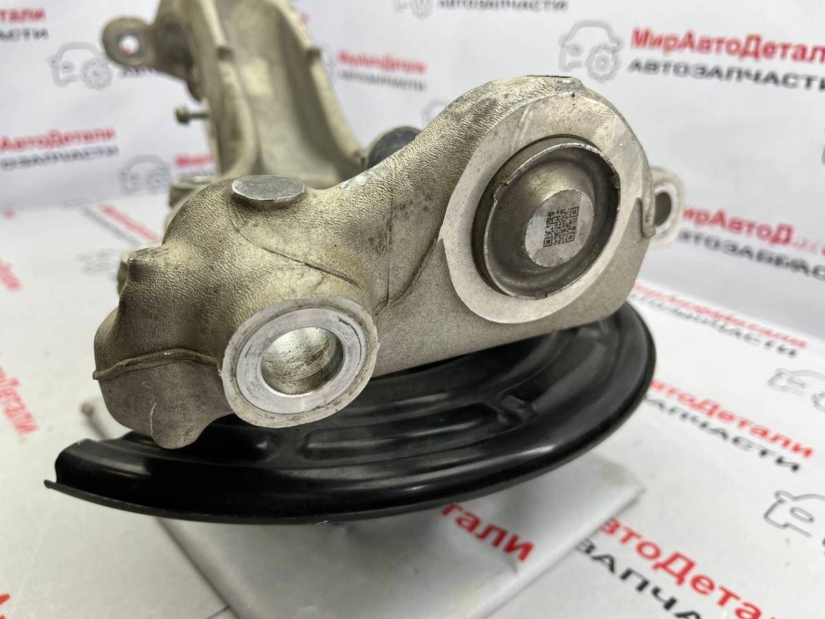 Поворотный кулак левый Acura ZDX, 2024 г., OEM 84739333, арт. 97151803_3, фото 9