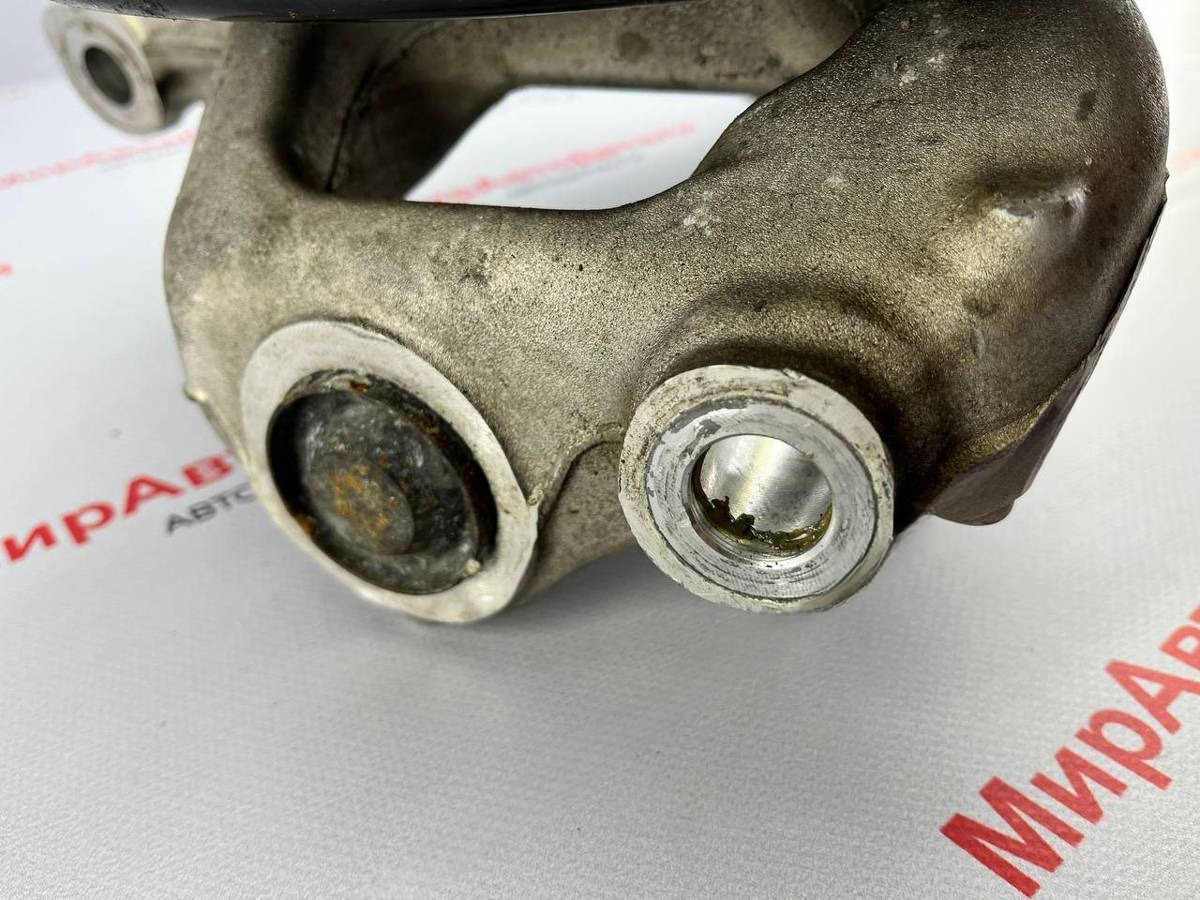 Поворотный кулак левый Acura ZDX, 2024 г., OEM 84739333, арт. 97156983_3