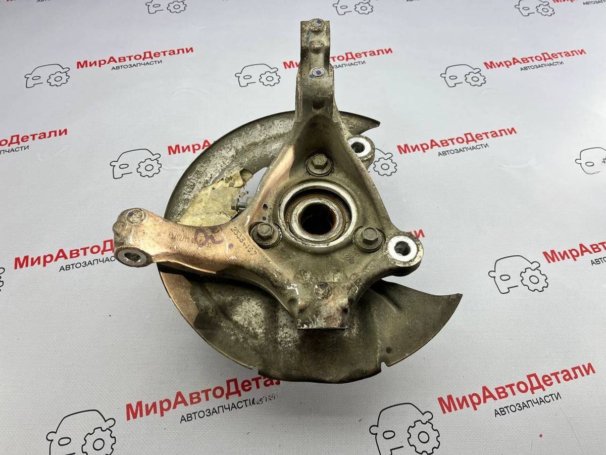 Поворотный кулак левый Opel Insignia, 2019 г., OEM 23384197, арт. 97157309_1, фото 5