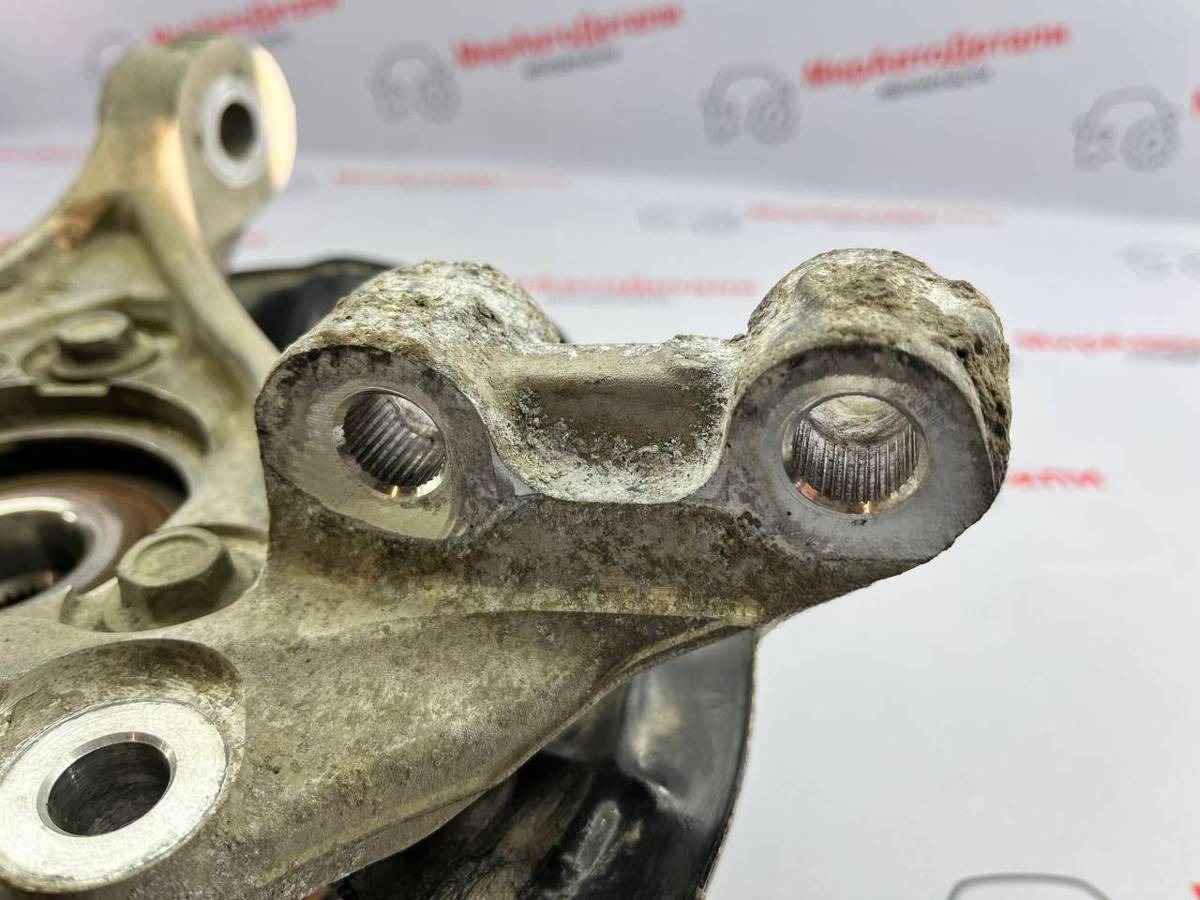 Поворотный кулак левый Chevrolet Bolt, 2019 г., OEM 13524087, арт. 97157313_2, фото 8