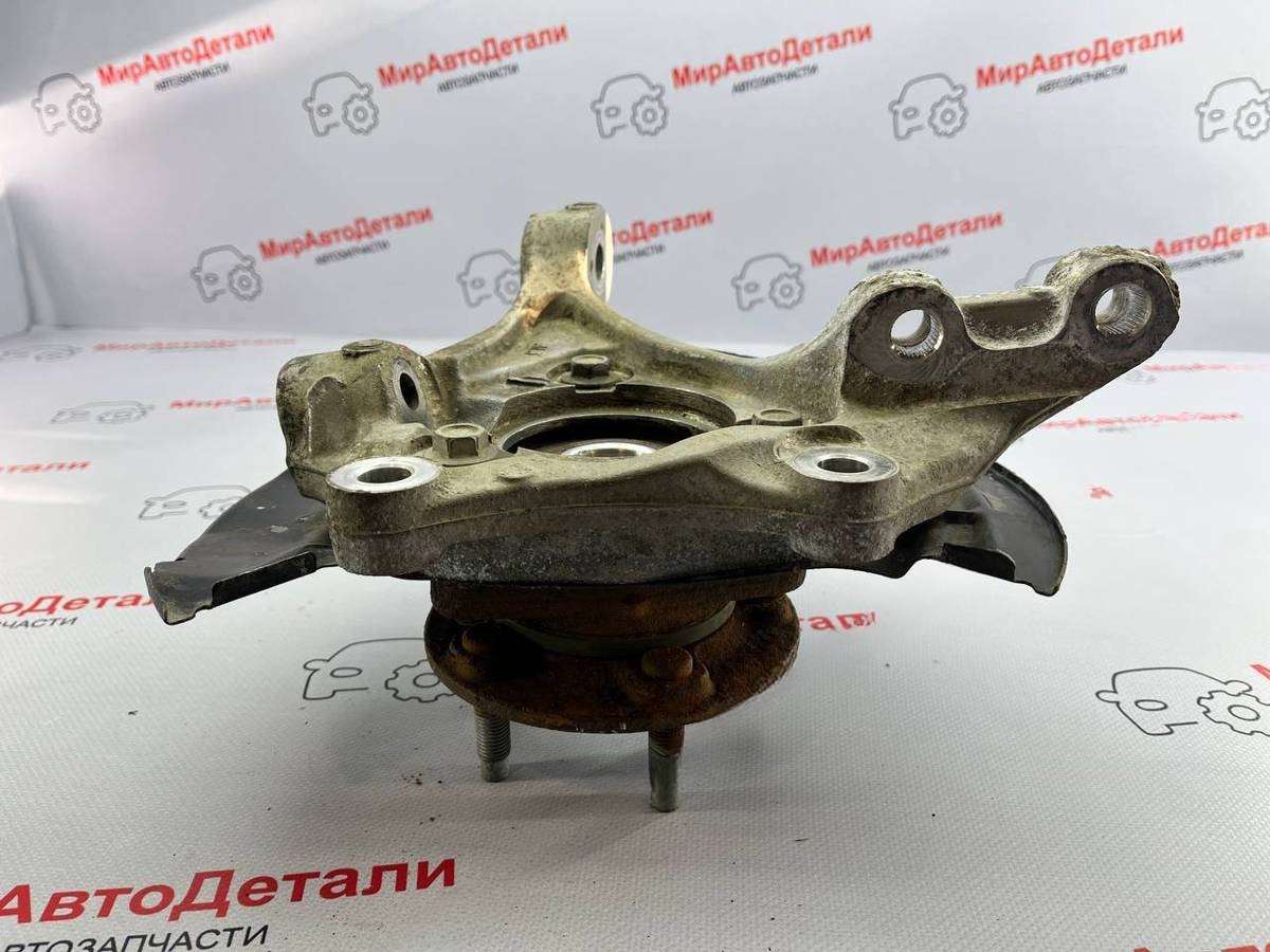 Поворотный кулак левый Chevrolet Bolt, 2022 г., OEM 13524087, арт. 97157313_3, фото 7