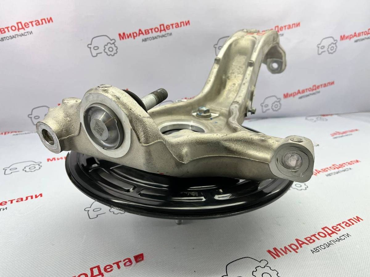 Поворотный кулак левый Honda Prologue, 2024 г., OEM 84739333, арт. 97162072, фото 7