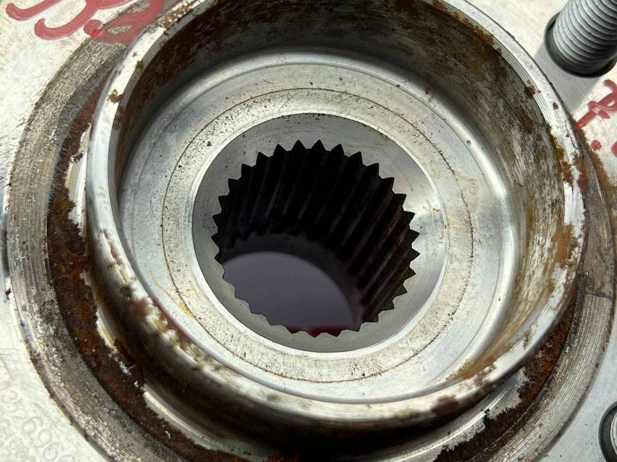 Поворотный кулак левый Buick Envista, 2022 г., OEM 42757358, арт. 97170299_2, фото 5