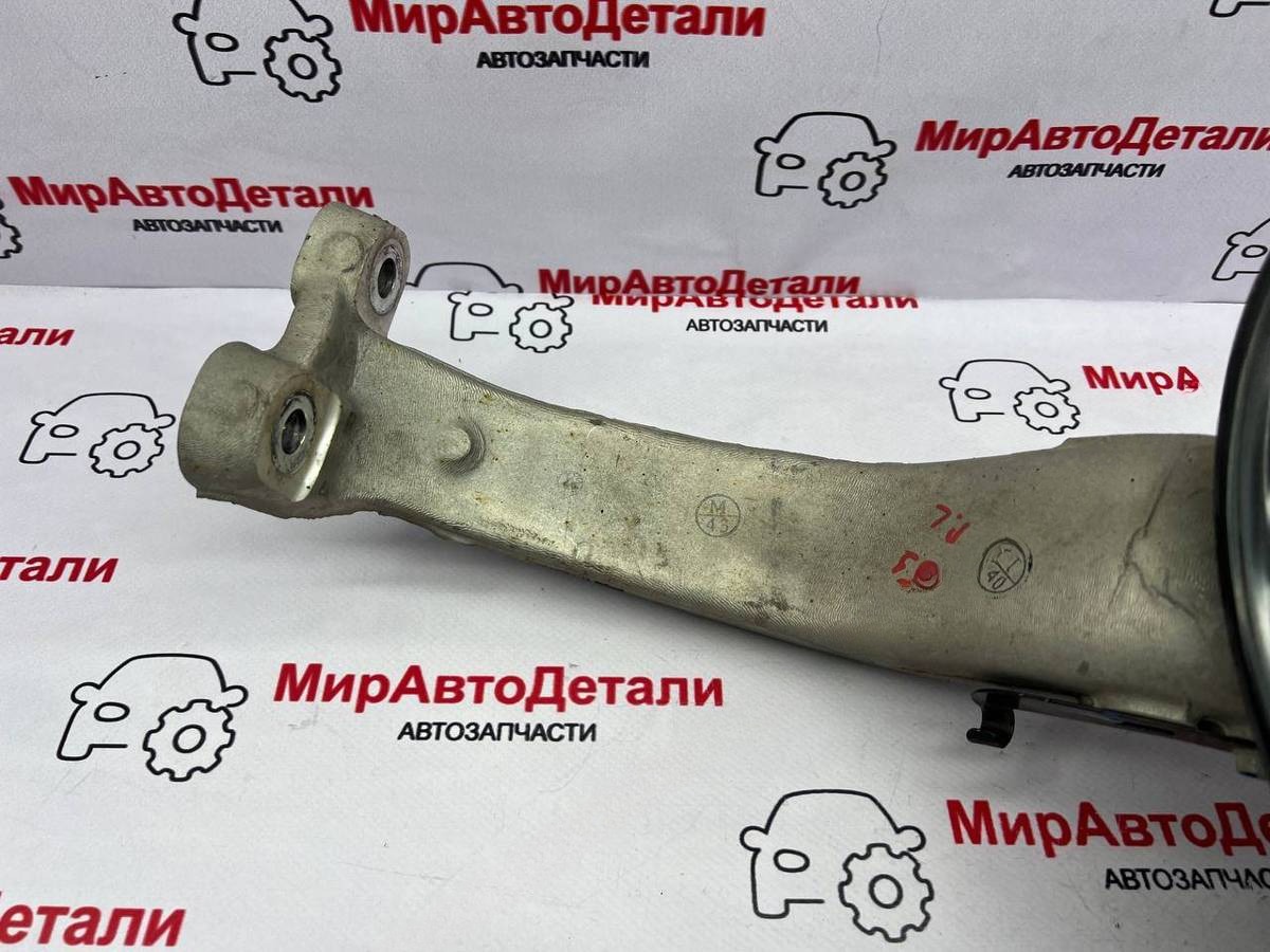 Поворотный кулак левый Acura ZDX, 2024 г., OEM 84739333, арт. 97172330_2, фото 3