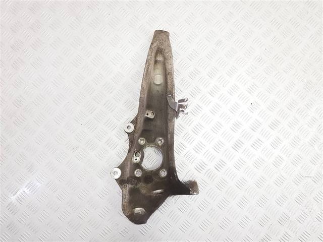 Поворотный кулак левый BMW G11/G12, 2019 г., OEM 31206884377, арт. 98285, фото 2