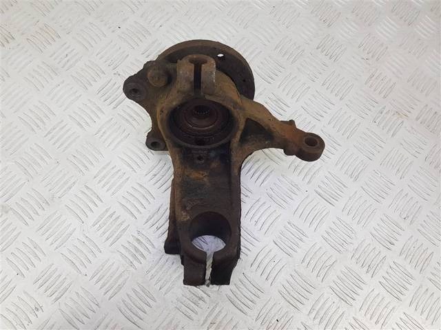 Поворотный кулак левый Peugeot, 2008 г., арт. 99832, фото 2