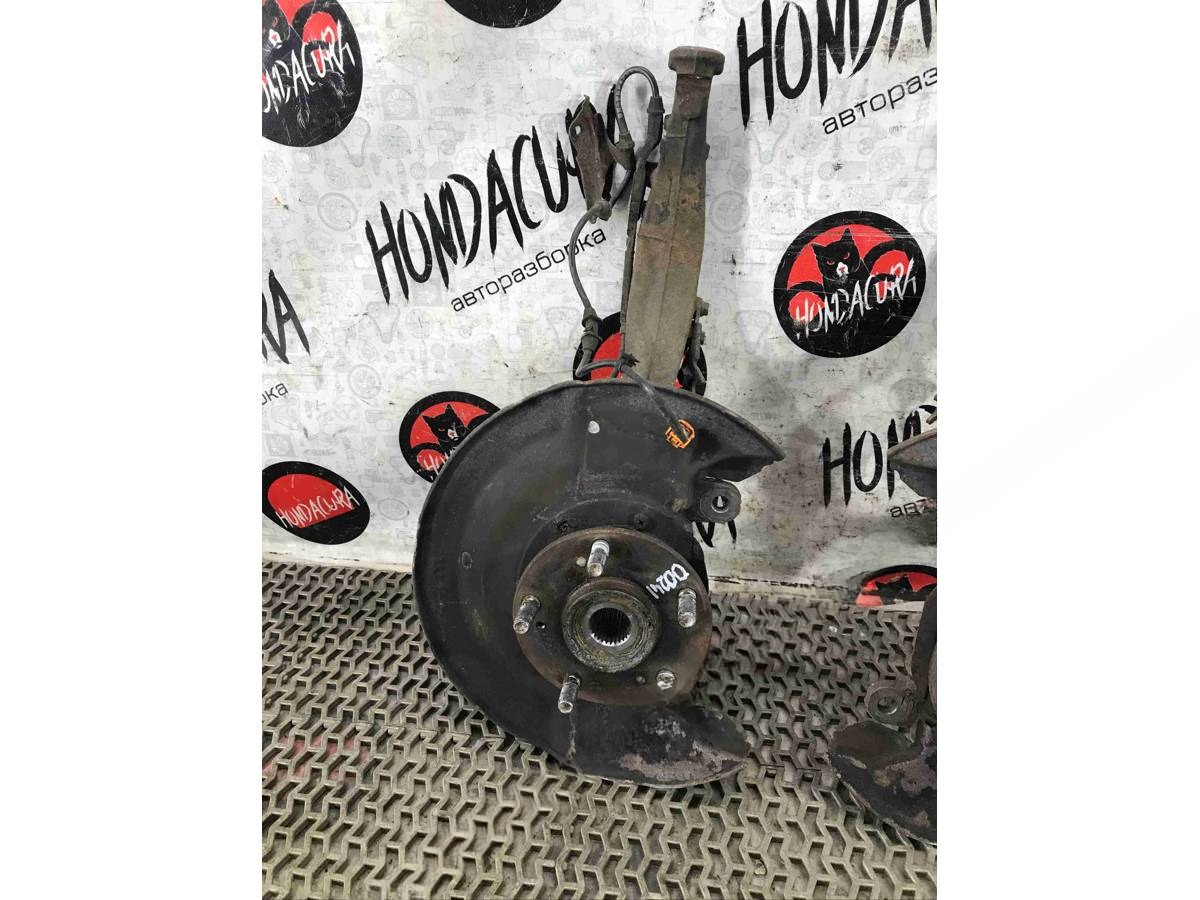 Поворотный кулак правый Honda Accord, 2006 г., арт. 00241-41048