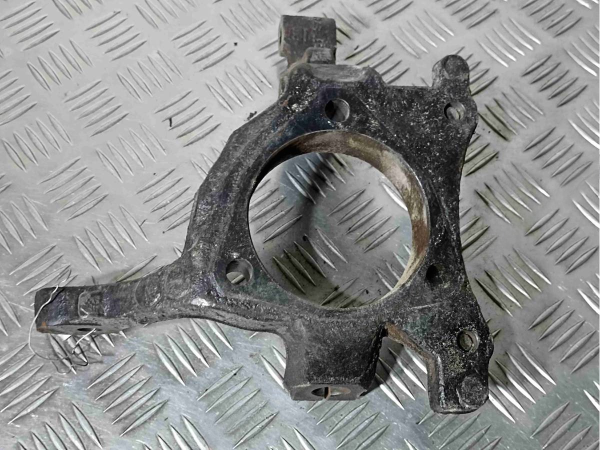 Поворотный кулак правый Opel Astra, 2007 г., арт. 018317