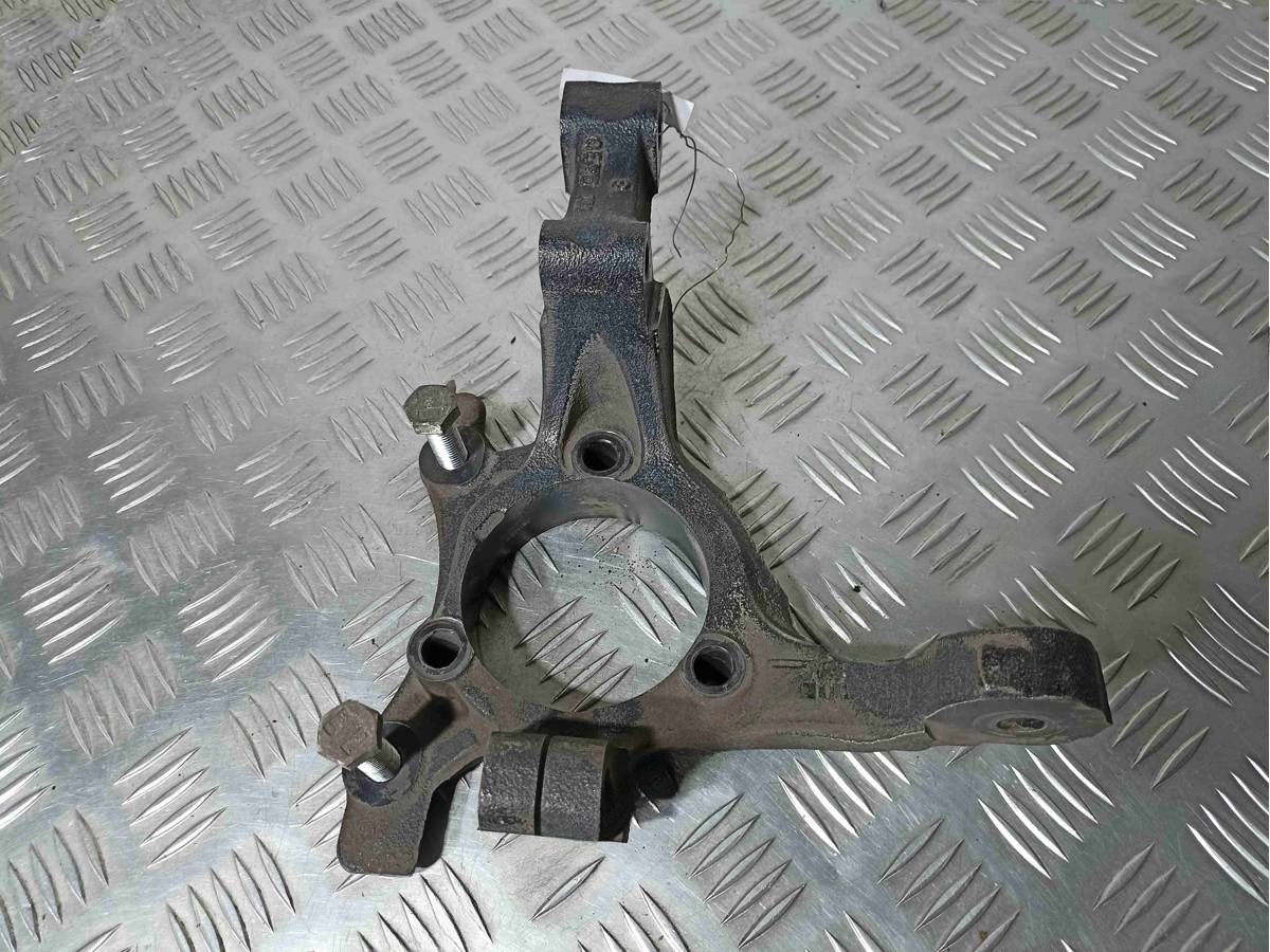 Поворотный кулак правый Opel Astra, 2007 г., OEM 13156048, арт. 024100-1, фото 4