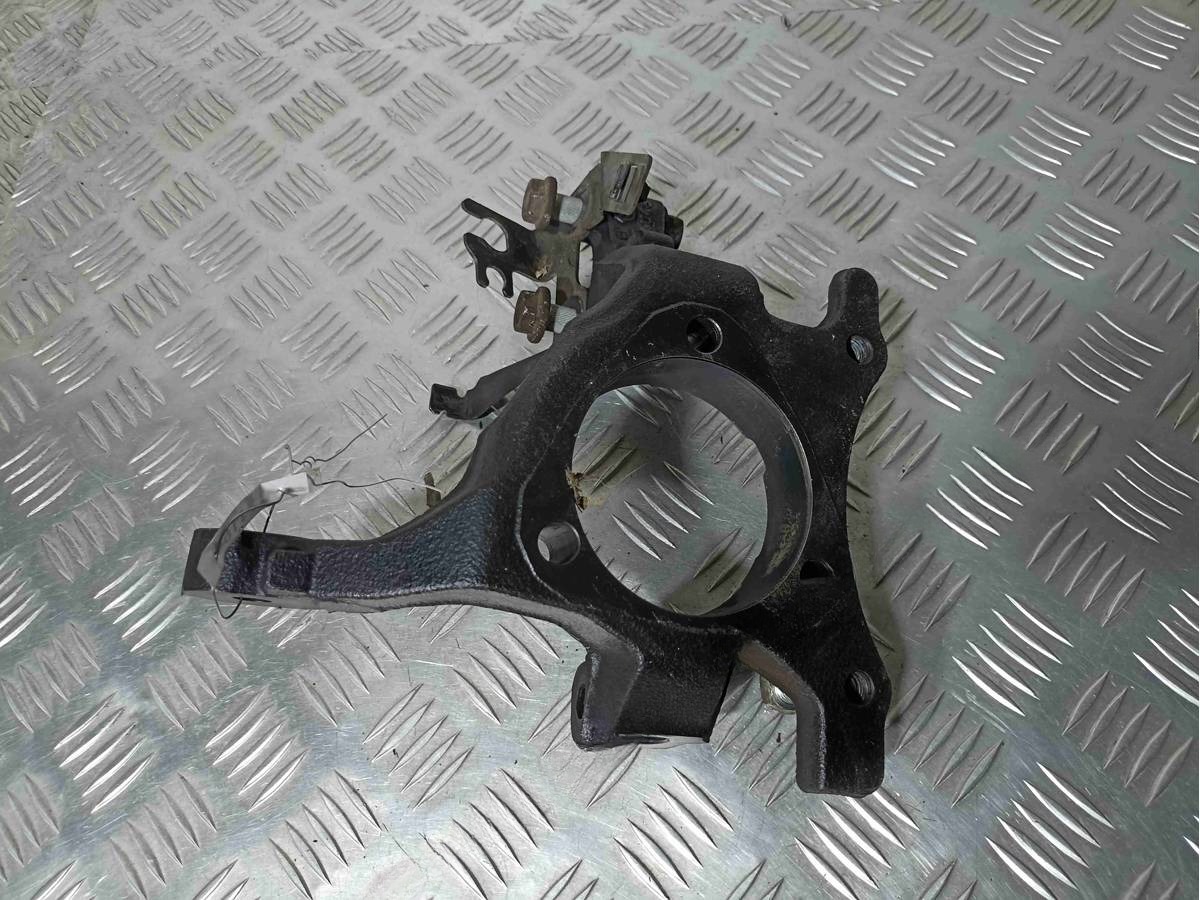 Поворотный кулак правый Opel Astra, 2007 г., OEM 13156048, арт. 024154-1
