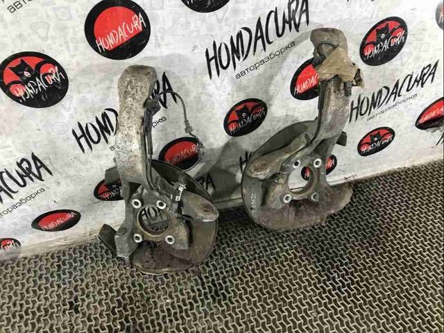 Поворотный кулак правый Honda Legend, 2007 г., арт. 02907-31568