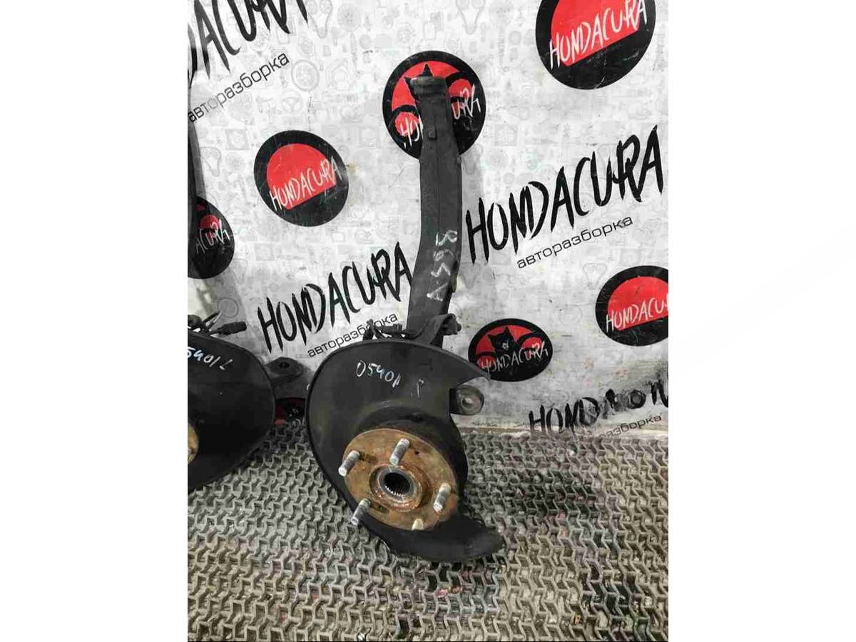 Поворотный кулак правый Honda Crosstour, 2012 г., арт. 05401-35376