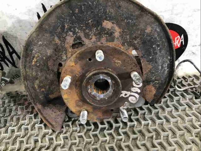 Поворотный кулак правый Honda Civic, 2013 г., арт. 06101-25775