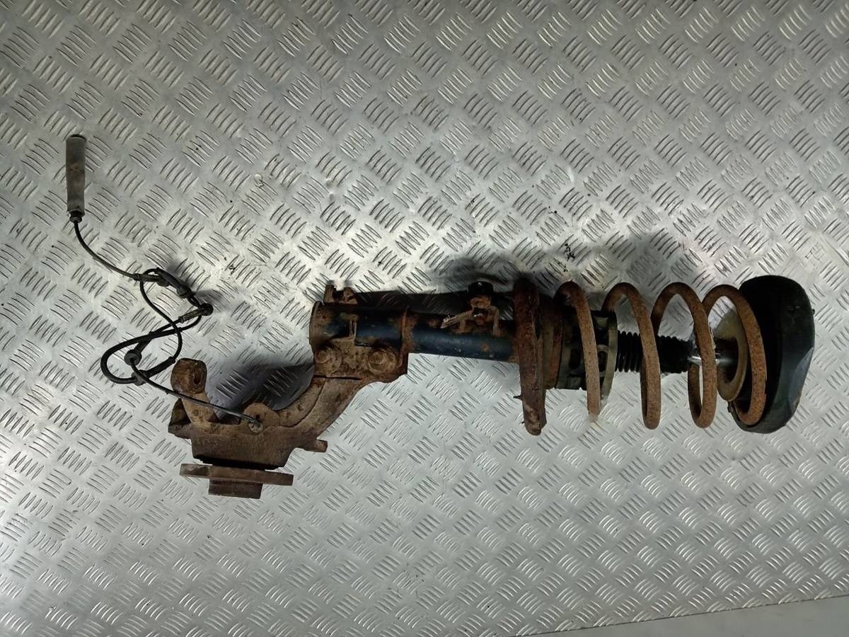 Поворотный кулак правый Renault Laguna, 2000 г., арт. 104751689_2