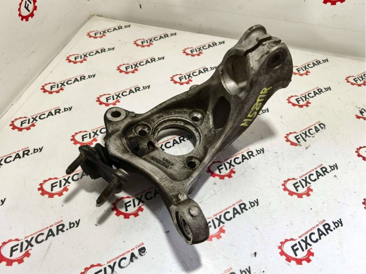 Поворотный кулак правый GMC Terrain Q3, 2019 г., OEM 5Q0407258A, арт. 10847