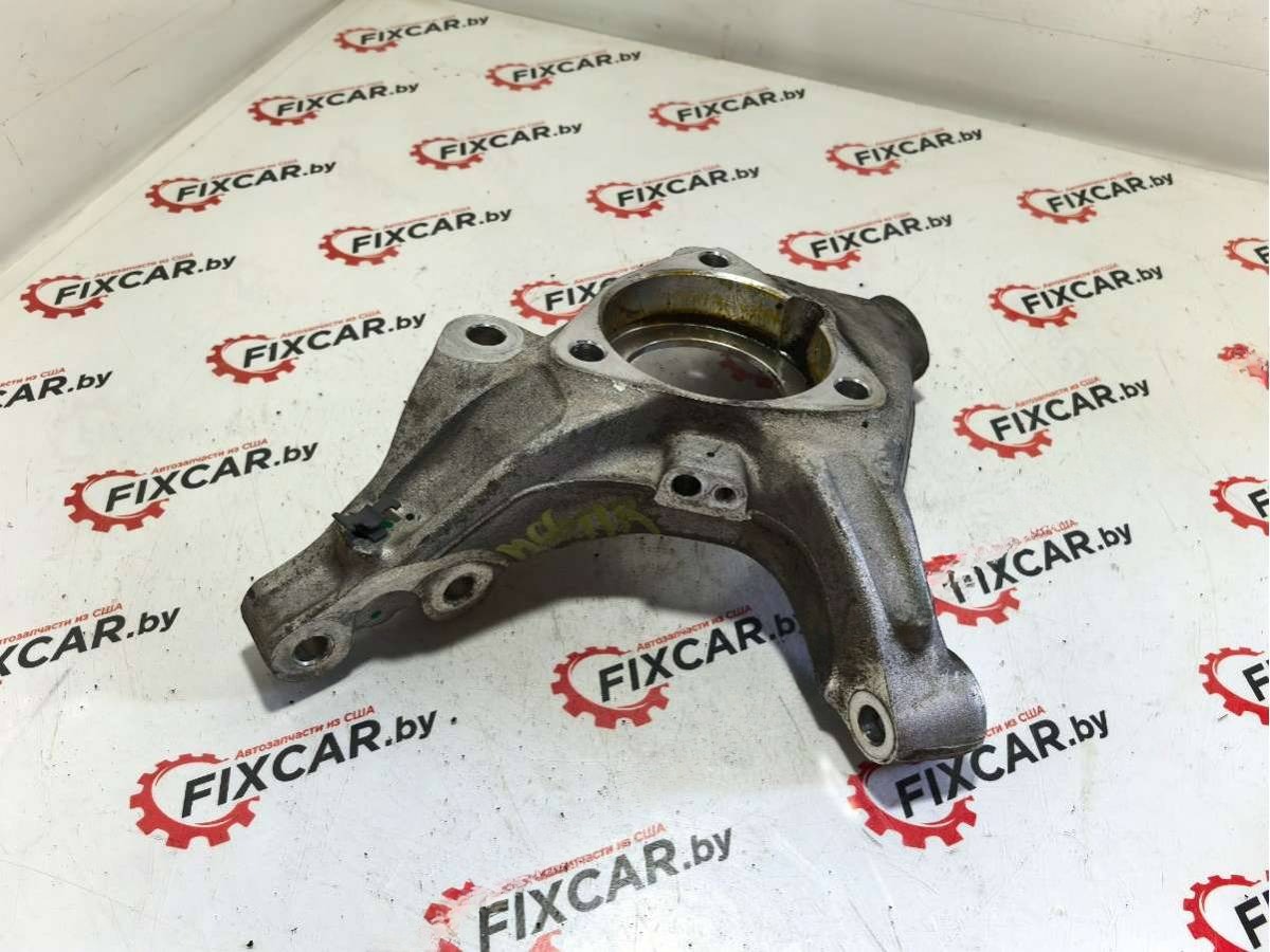 Поворотный кулак правый GMC Terrain, 2024 г., OEM 42757359, арт. 10865