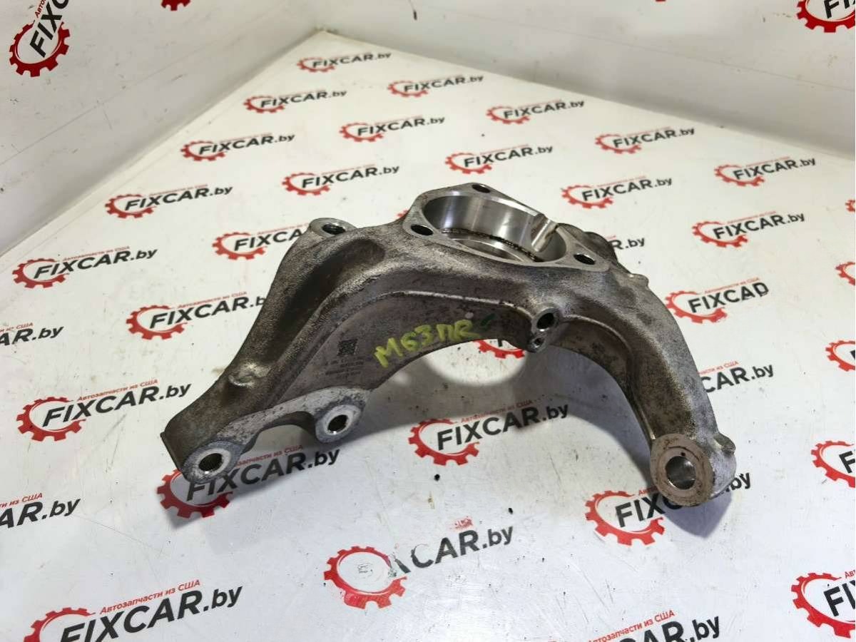 Поворотный кулак правый Buick Encore GX, 2020 г., OEM L3T, арт. 10877