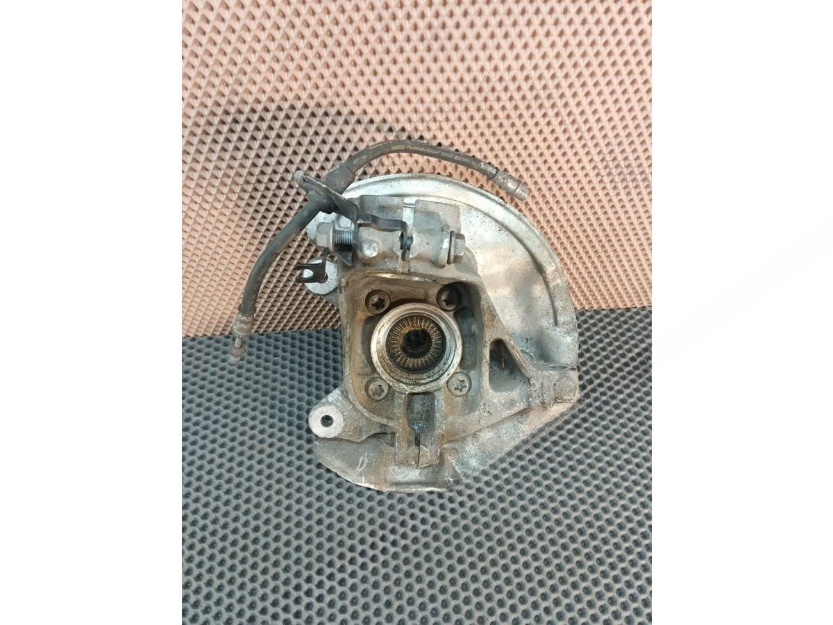 Поворотный кулак правый Mini Cooper, 2019 г., OEM 6870832, арт. 114363367, фото 4
