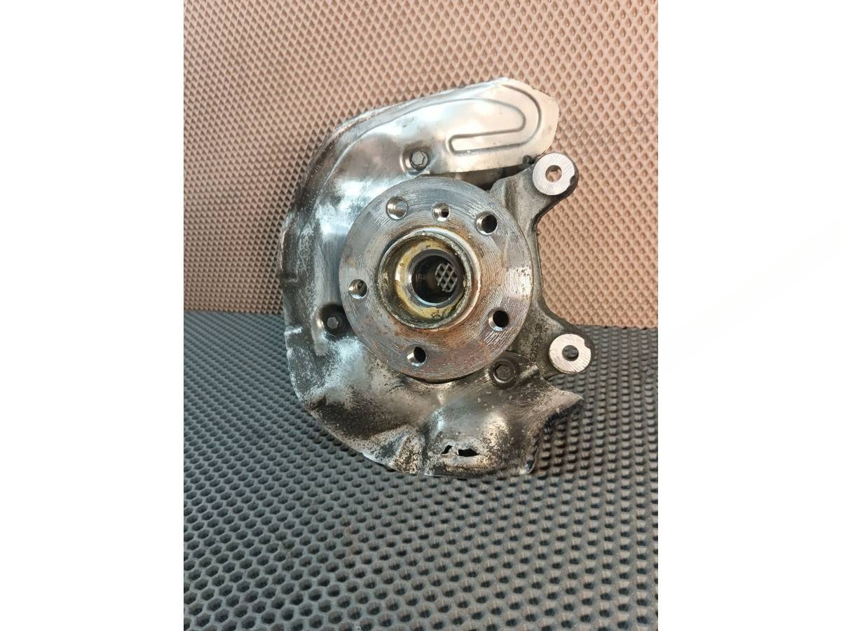Поворотный кулак правый Mini Cooper, 2019 г., OEM 6876644, арт. 114363408, фото 3