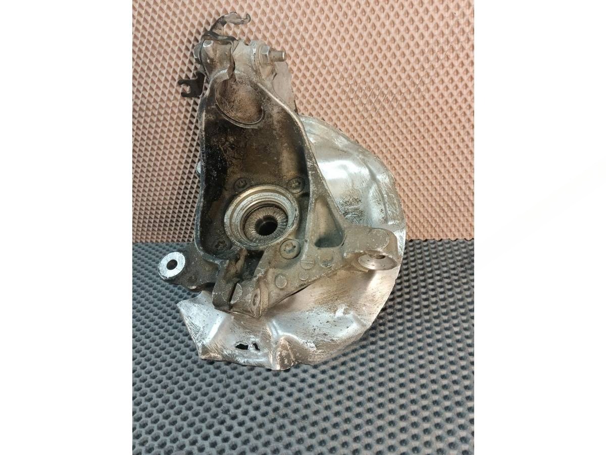 Поворотный кулак правый Mini Cooper, 2019 г., OEM 6876644, арт. 114363408, фото 6