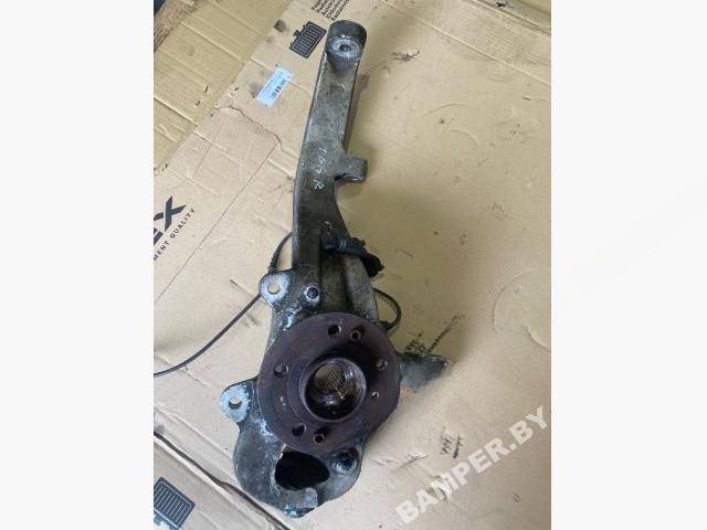 Поворотный кулак правый Mercedes GL X166, 2016 г., OEM 16610, арт. 129607698_2