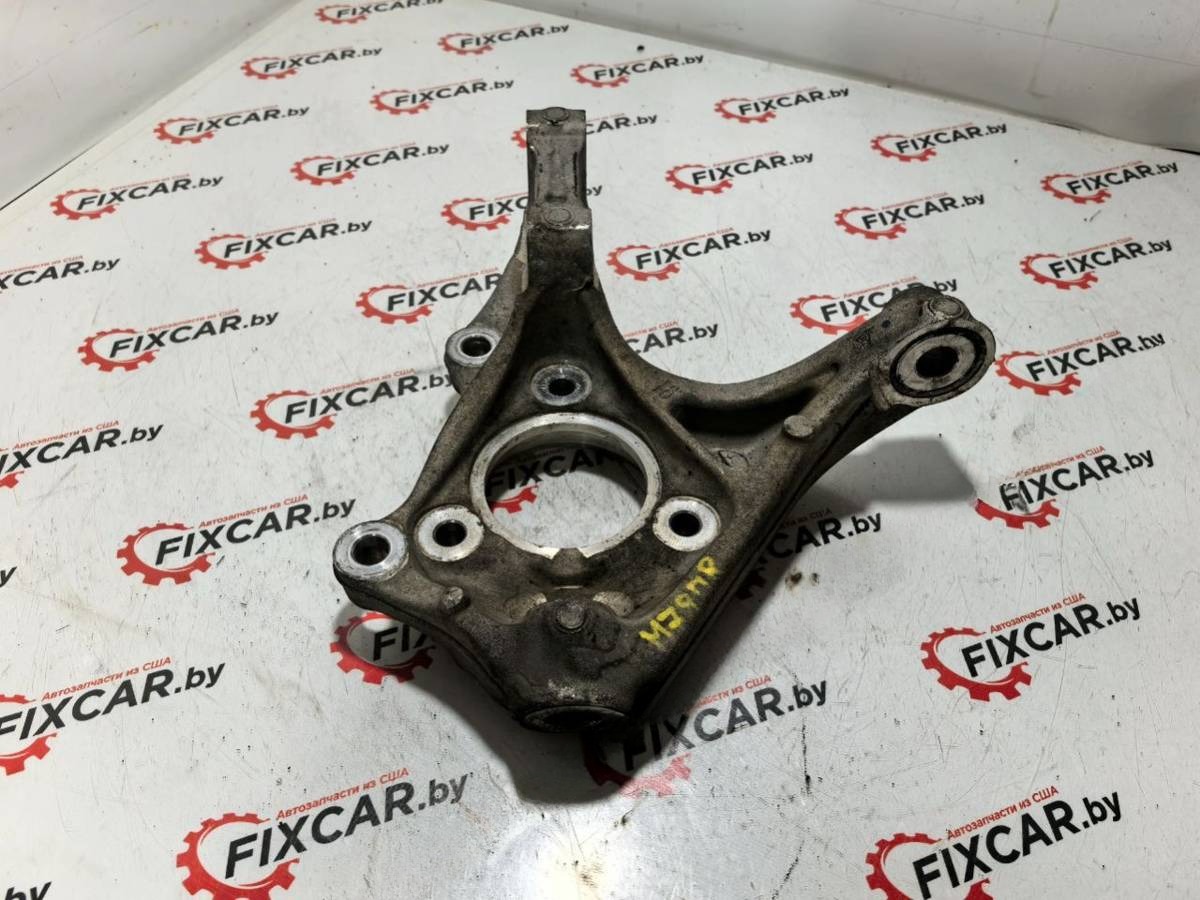 Поворотный кулак правый Buick Encore GX, 2019 г., OEM 42481415, арт. 13732