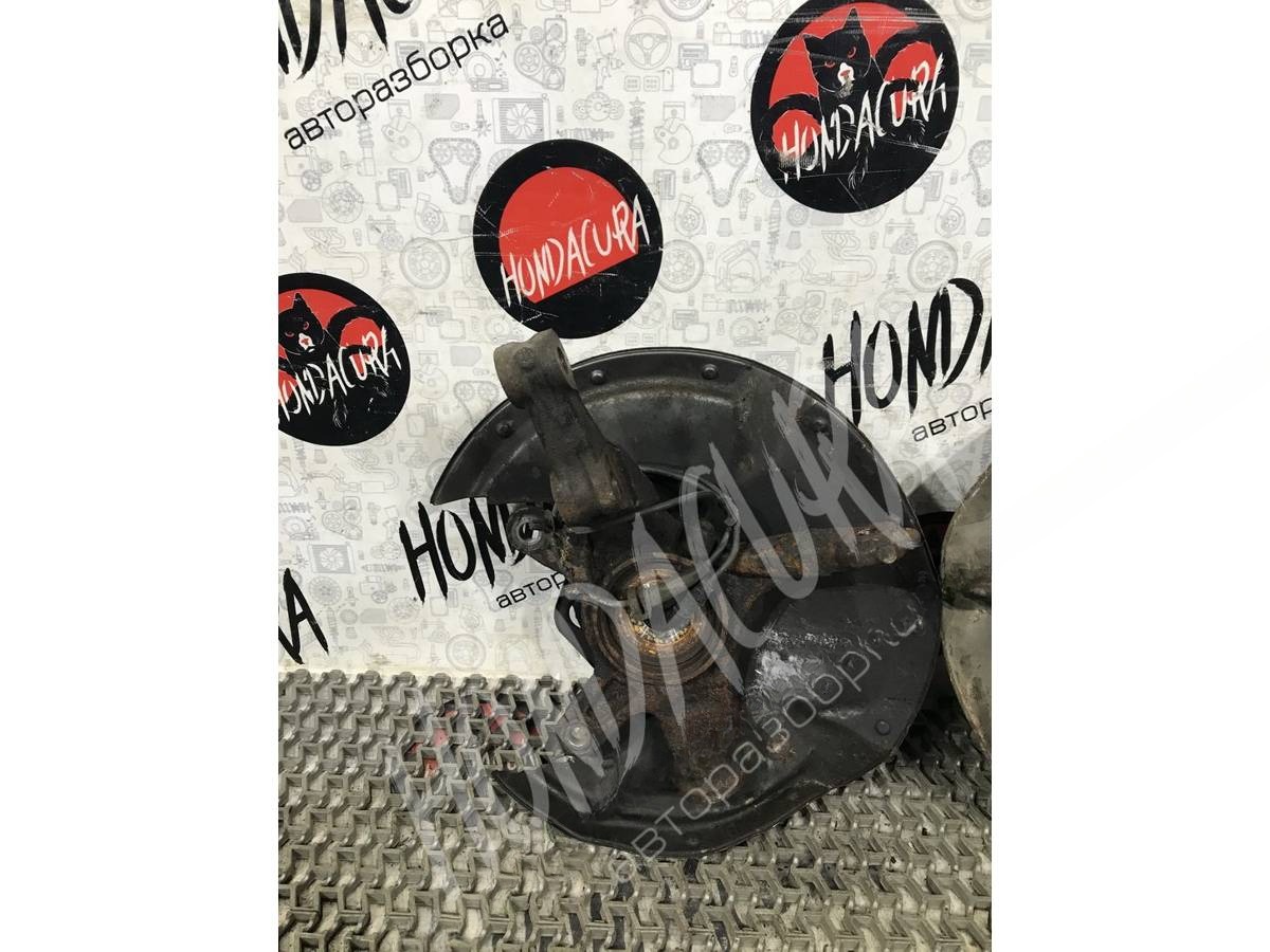 Поворотный кулак правый Honda CR-V, 2007 г., арт. 1389-63900148-0805, фото 2