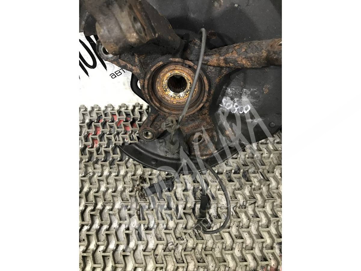Поворотный кулак правый Honda CR-V, 2007 г., арт. 1389-63900148-0805, фото 3