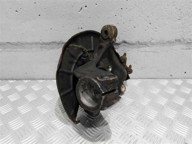Поворотный кулак правый Mercedes E W213 B7, 2011 г., OEM OM654.820, арт. 15487, фото 4
