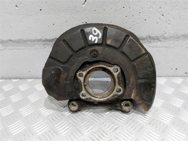 Поворотный кулак правый Mercedes E W213 B7, 2011 г., OEM OM654.820, арт. 15487, фото 5