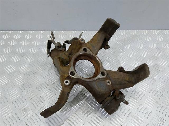 Поворотный кулак правый Seat Toledo, 2016 г., OEM R0702S00300, арт. 16710