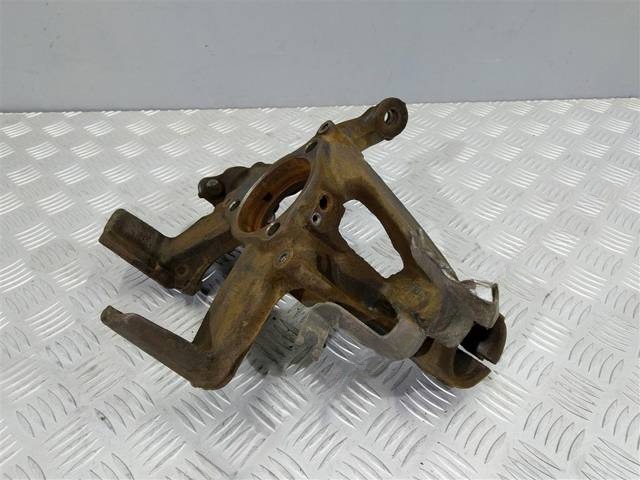 Поворотный кулак правый Seat Toledo, 2016 г., OEM R0702S00300, арт. 16710, фото 3
