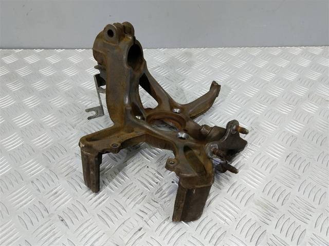 Поворотный кулак правый Seat Toledo, 2016 г., OEM R0702S00300, арт. 16710, фото 4