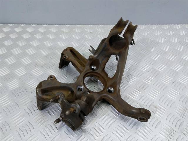 Поворотный кулак правый Seat Toledo, 2016 г., OEM R0702S00300, арт. 16710, фото 5
